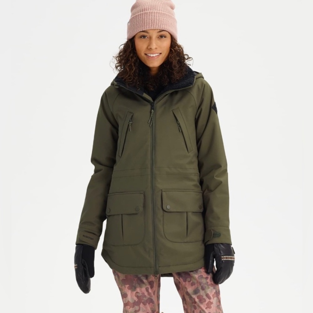 ISO Burton Prowess size large (NOT FOR SALE)